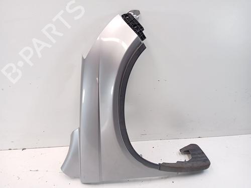 Guarda-lamas direito Guarda-lamas direito HONDA CR-V III (RE_) 2.0 i-VTEC 4WD (RE5, RE2) (150 hp) 35894125 35894125