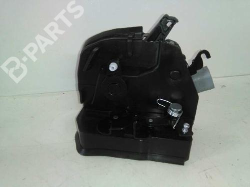 Front right lock BMW X5 (E53)  | BP12194876C97 