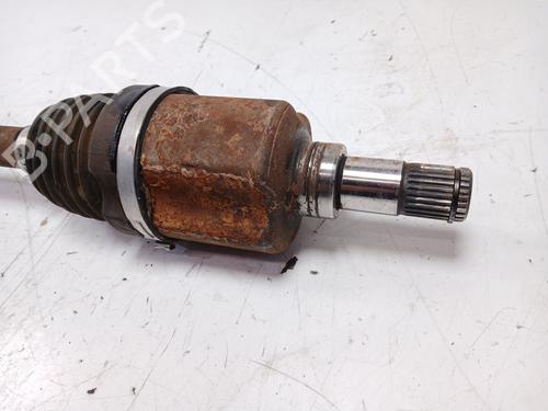 Left front driveshaft FORD FOCUS III 1.6 TDCi | BP39743857M38 - Image 7