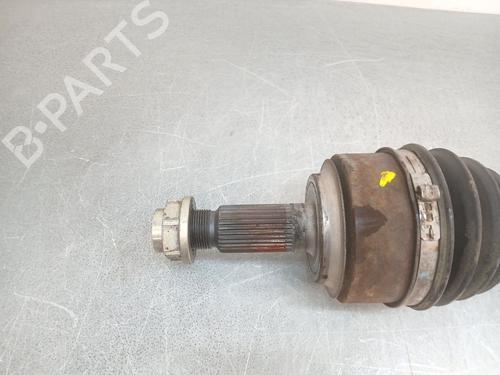 Left front driveshaft HONDA CR-V III (RE_) 2.0 i-VTEC 4WD (RE5, RE2) | BP36030974M38 - Image 5