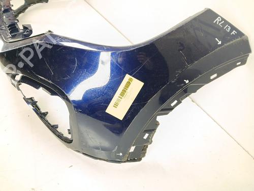 Front bumper VW T-CROSS (C11, D31) 1.6 TDi | BP29543052C7 