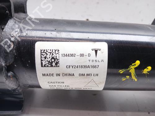 Left front shock absorber TESLA MODEL 3 (5YJ3) EV AWD | BP31590708M16