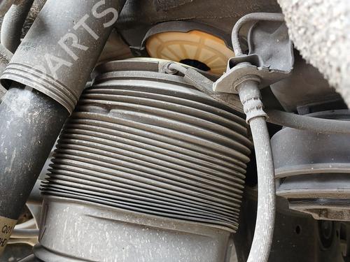 Used Left rear shock absorber Left rear shock absorber MERCEDES-BENZ E-CLASS T-Model (S212) E 250 CGI (212.247) (204 hp) 35765190 35765190