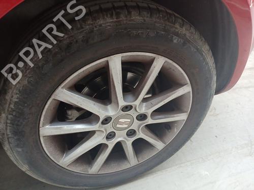 Used Rim SEAT LEON (1P1) 1.6 TDI (105 hp) 27998132