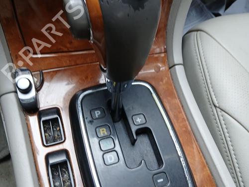 Used Gearbox KIA OPIRUS (GH) 3.5 (203 hp) 25739444