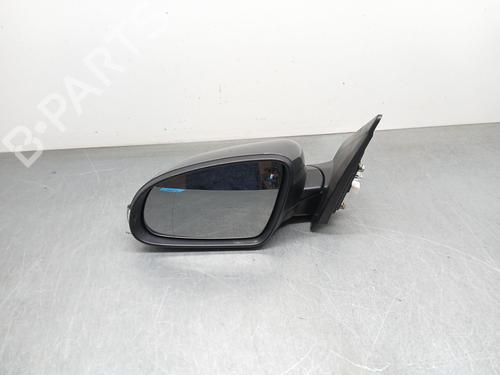 Used Left mirror HYUNDAI KONA (OS, OSE, OSI) [2017-2023]  30612734