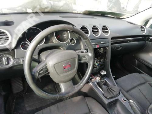 Used Airbag Kit Airbag Kit SEAT EXEO (3R2) 2.0 TDI (143 hp) 10776642 10776642