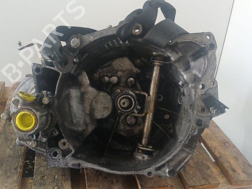 Used Gearbox Gearbox 38621578 38621578