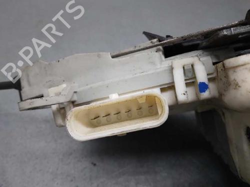 Rear right lock SEAT LEON (1P1) 1.4 TSI | BP13305067C99 