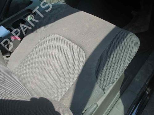 Left front steering knuckle NISSAN NAVARA NP300 (D40)  | BP2375537M25  - Image 32
