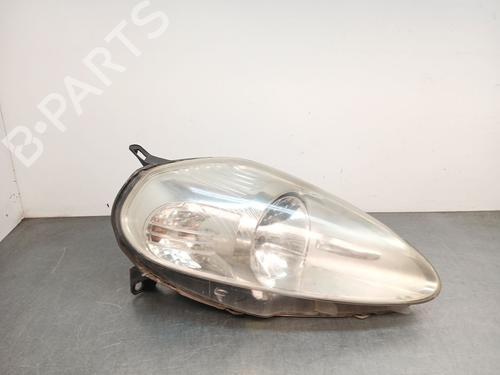 right-headlight-fiat-grande-punto-199_-2005-36563843 main image