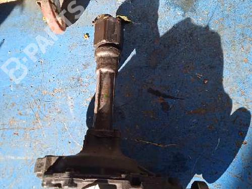 Used Front differential LAND ROVER RANGE ROVER SPORT I (L320) [2005-2013]  6835647