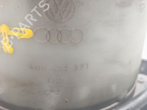 Steering pump SKODA FABIA II (542) | BP36158877M99 - Image 2
