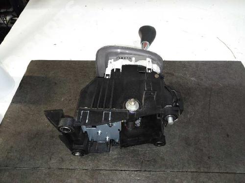Gear lever PEUGEOT 107 (PM_, PN_) 1.0 | BP7441856M90 