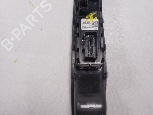 Left front window switch OPEL GRANDLAND / GRANDLAND X (A18, P1UO) 1.2 (75) | BP22752980I27 