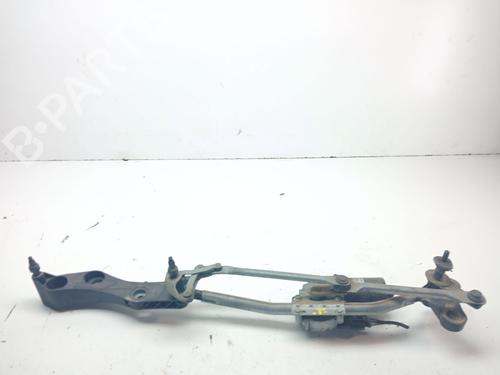 Used Front wiper motor Front wiper motor BMW 5 (E60) 520 i (170 hp) 39949741 39949741