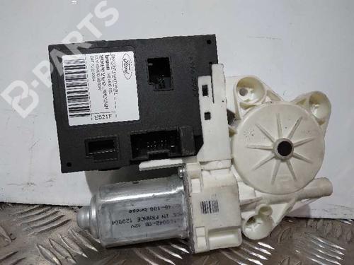 Right front window motor FORD FOCUS C-MAX (DM2) 2.0 TDCi | BP2385663E20 