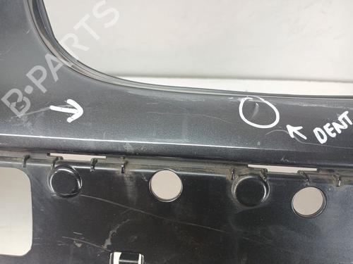 Front bumper BMW X1 (E84) xDrive 25 d | BP29121238C7 