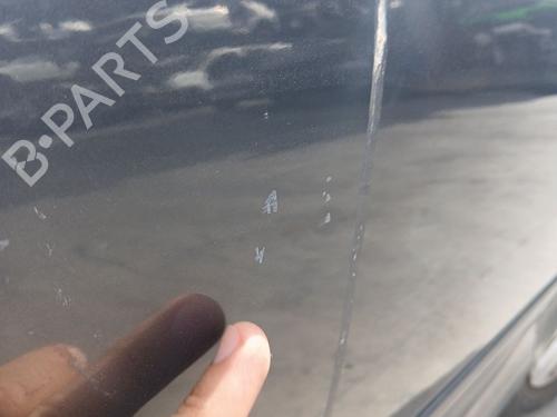 Right front door VW POLO (9N_, 9A_) 1.4 TDI | BP20171949C3 
