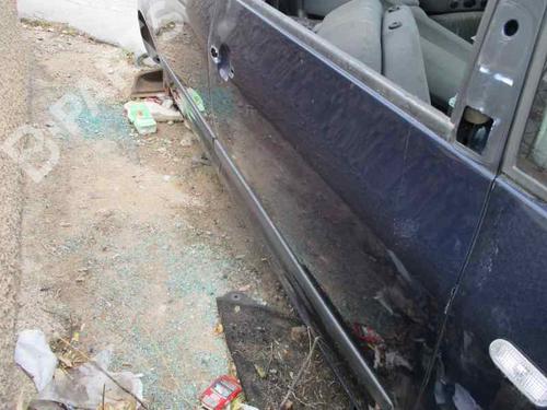 Pedal FORD GALAXY I (WGR) 1.9 TDI | BP2402152I4 