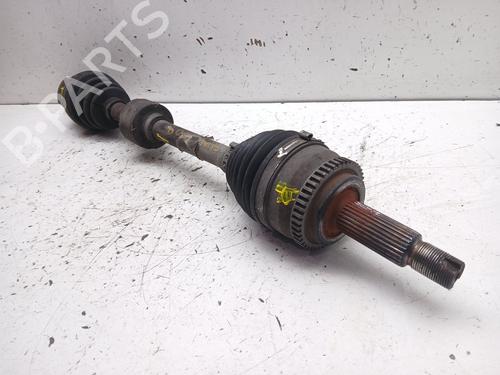Left front driveshaft HYUNDAI i30 (GD) 1.4 CRDi | BP38173487M38 - Image 5