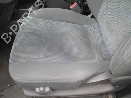 Front left window mechanism DAEWOO KALOS (KLAS) 1.2 | BP2397499C22 