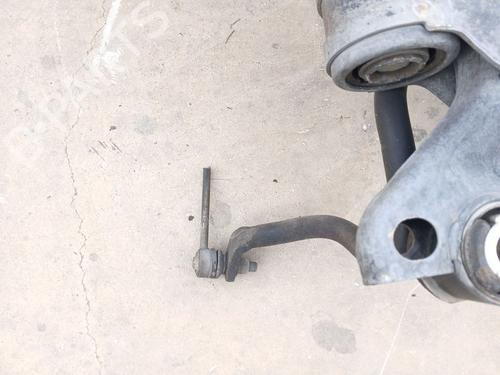 Subframe FORD S-MAX (CJ, WA6) 2.0 TDCi | BP26411124M9