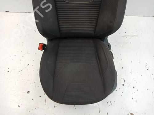 Left front seat FORD FOCUS III 1.0 EcoBoost | BP35756343C15 - Image 3