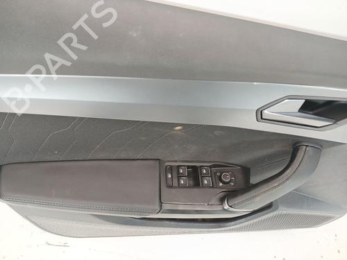Front left panel CUPRA FORMENTOR (KM7, KMP) 1.5 TSI | BP33719806C58 - Image 3