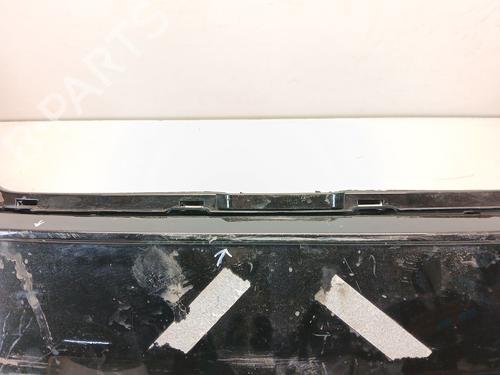 Front bumper NISSAN JUKE (F16_) 1.0 | BP29026850C7 