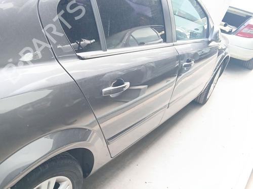 Right rear door OPEL ASTRA H (A04) 1.7 CDTI (L48) | BP19801740C5 