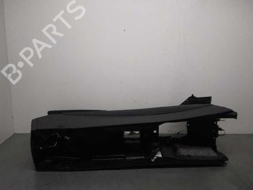 Armrest / Center console RENAULT MEGANE IV Grandtour (K9A/M/N_)  | BP12150081I20 