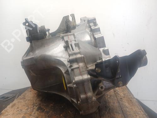Gearbox TOYOTA AVENSIS Saloon (_T25_) 2.0 D-4D (ADT250_, ADT250R) | BP31175449M3 