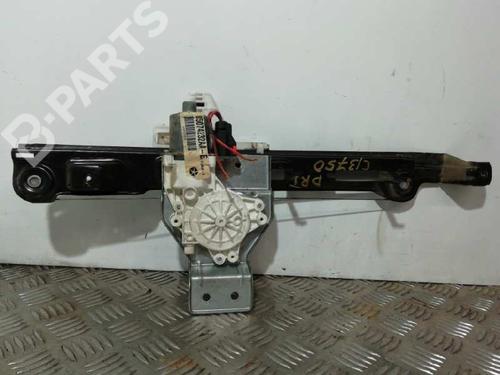 Elevalunas trasero derecho DODGE CALIBER [2006-2024]  9581643