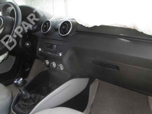 Front right window mechanism AUDI A1 Sportback (8XA, 8XF) 1.6 TDI | BP3413750C23 