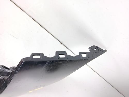 Front bumper SEAT LEON (5F1) 1.4 TSI | BP30081069C7 