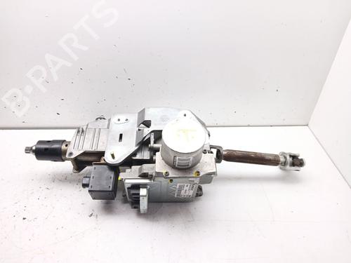 Used Steering column Steering column RENAULT MEGANE II (BM0/1_, CM0/1_) 1.6 16V (112 hp) 33235325 33235325