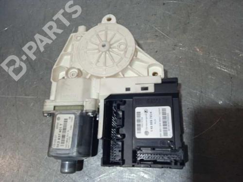 Left front window motor VW GOLF V (1K1) 1.4 TSI | BP7248702E21 