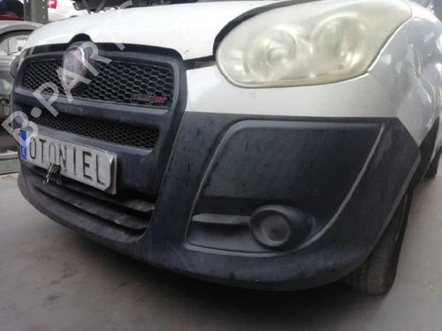 Used Front bumper FIAT DOBLO Box Body/MPV (223_) [2000-2025]  16422355