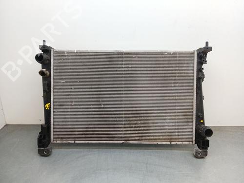 Used Water radiator Water radiator 38621328 38621328