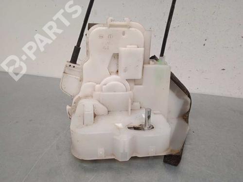 Rear left lock SUBARU IMPREZA Hatchback (GR, GH, G3) 2.0 R AWD (GH7) | BP9962440C100 