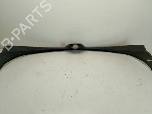Grille RENAULT TRAFIC II Platform/Chassis (EL) 2.5 dCi (EL0R, EL0V) | BP27589687C40 