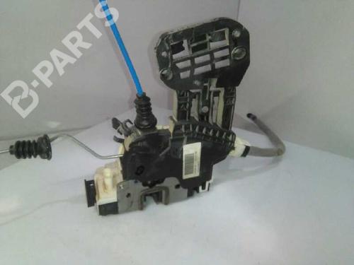 Used Front left lock MERCEDES-BENZ GLA-CLASS (X156) GLA 200 CDI / d (156.908) (136 hp) 5146842
