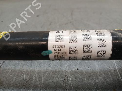 Left front driveshaft BMW 1 (F40) 116 d | BP28124232M38 