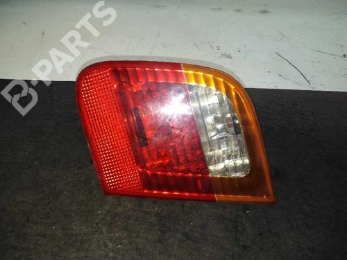 Used Right tailgate light BMW 3 (E46) 320 d (136 hp) 4673852