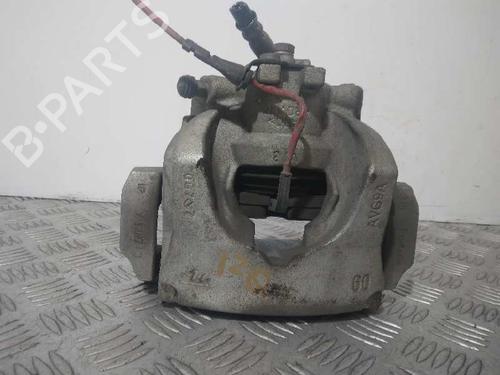 Used Left front brake caliper JAGUAR XE (X760) [2015-2025]  15585951