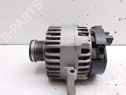 Alternator OPEL CORSA D (S07) 1.3 CDTI (L08, L68) | BP37473035M7 - Image 2
