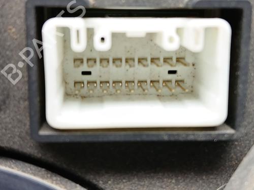 Instrument cluster LEXUS GS (_S19_)  | BP12135976C47 