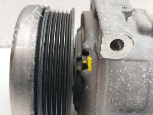 AC compressor FIAT GRANDE PUNTO (199_) 1.4 (199AXB11, 199AXB1A, 199BXB1A, 199AXL1A) | BP36501896M34 - Image 3