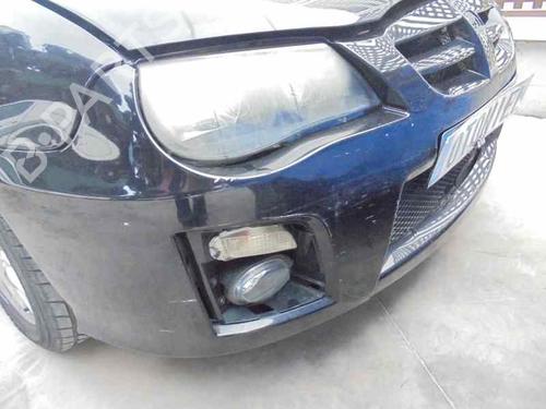 Steering column stalk MG MG ZR  | BP4673638I23 